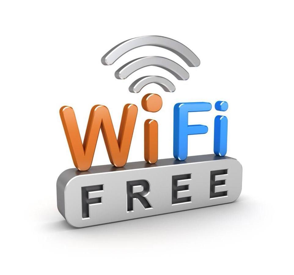 Glabur Stays - The Fabulous 2 Bdr - Nicosia City, Free Parking & Wifi, Welcomes You!!! Eksteriør bilde