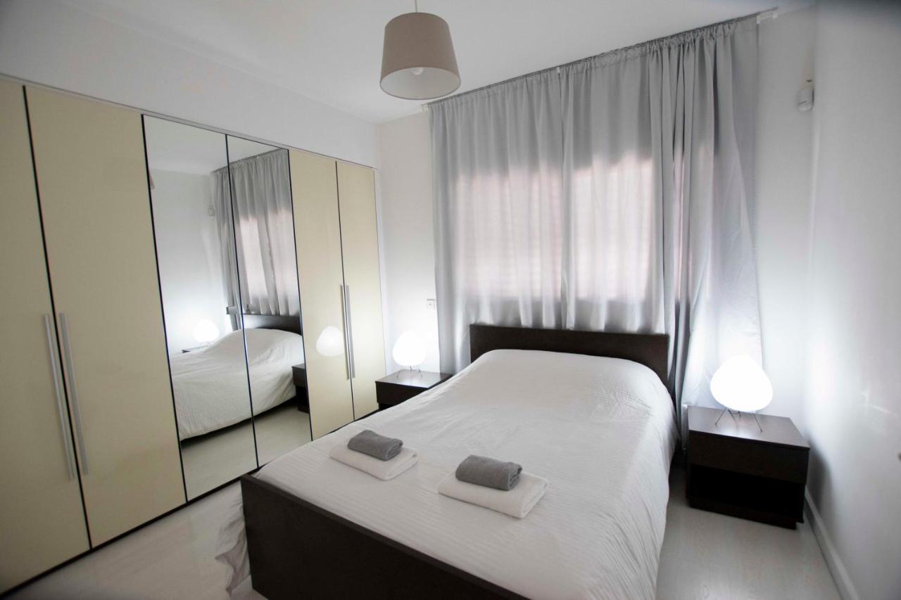 Glabur Stays - The Fabulous 2 Bdr - Nicosia City, Free Parking & Wifi, Welcomes You!!! Eksteriør bilde