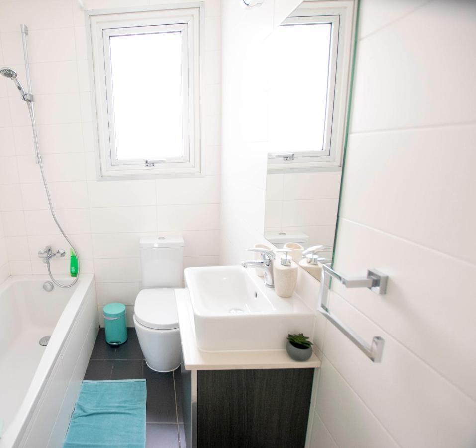 Glabur Stays - The Fabulous 2 Bdr - Nicosia City, Free Parking & Wifi, Welcomes You!!! Eksteriør bilde