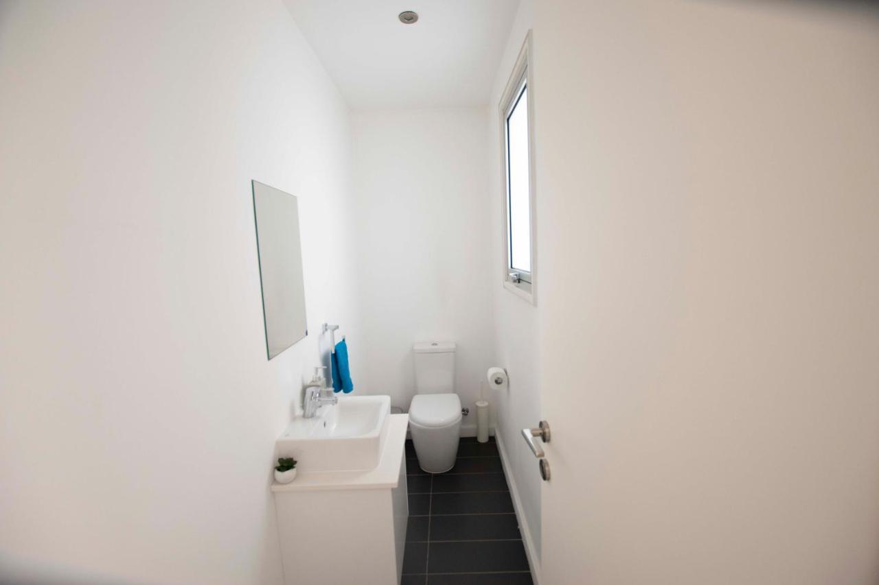 Glabur Stays - The Fabulous 2 Bdr - Nicosia City, Free Parking & Wifi, Welcomes You!!! Eksteriør bilde